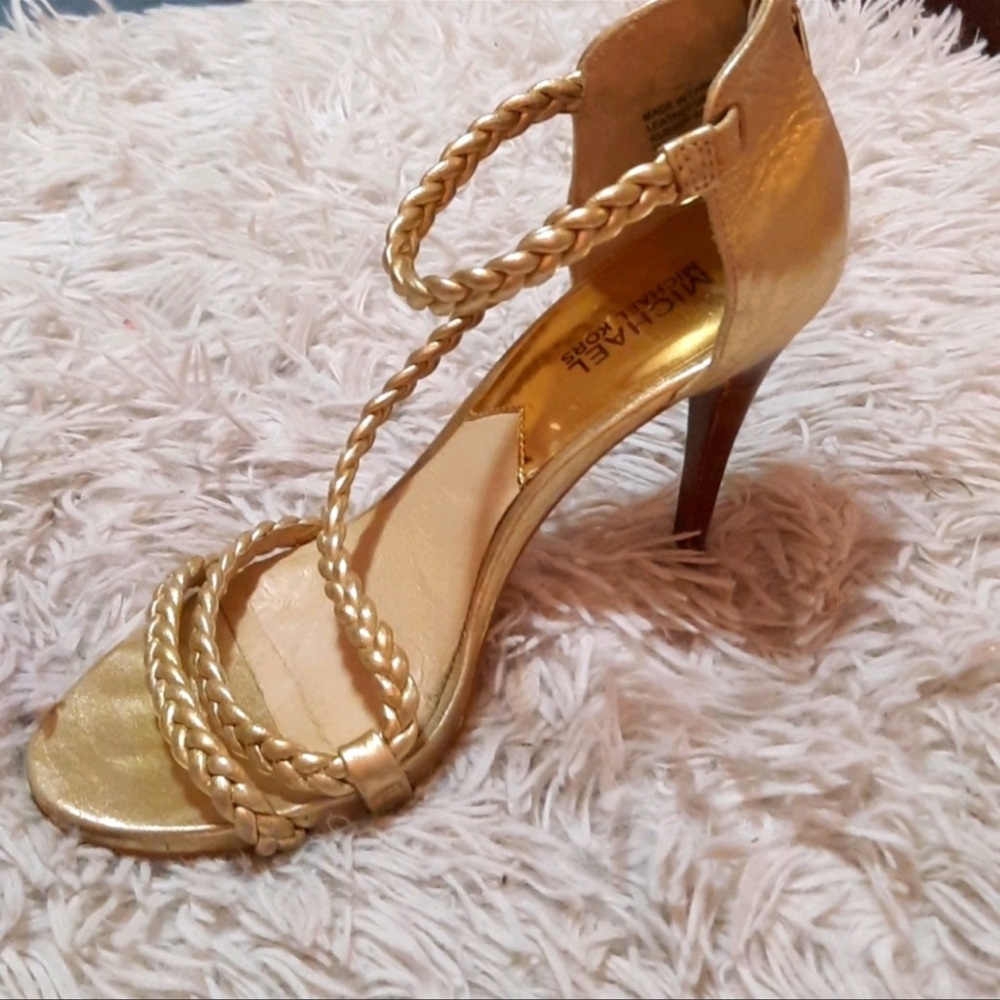 Michael Kors Shoes